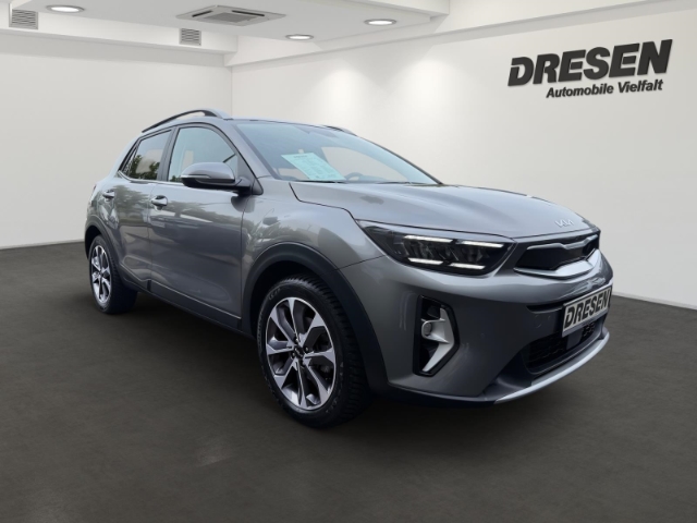 Kia Stonic – Bild 2