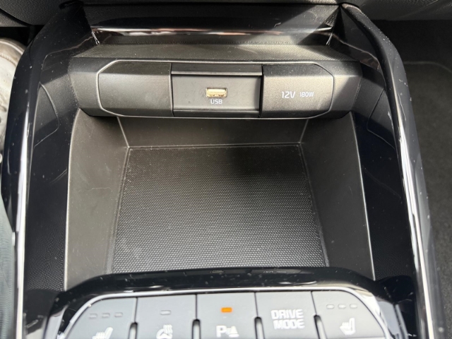 Kia Stonic – Bild 20