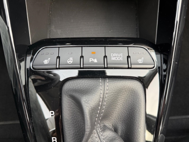 Kia Stonic – Bild 21