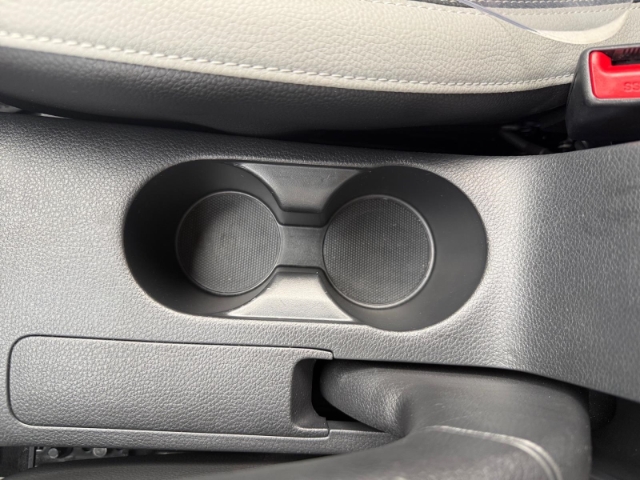 Kia Stonic – Bild 23