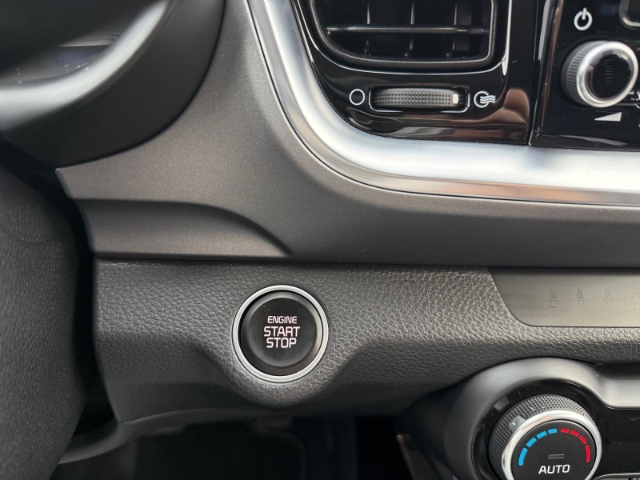 Kia Stonic – Bild 24
