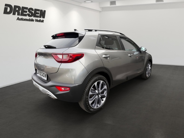 Kia Stonic – Bild 3