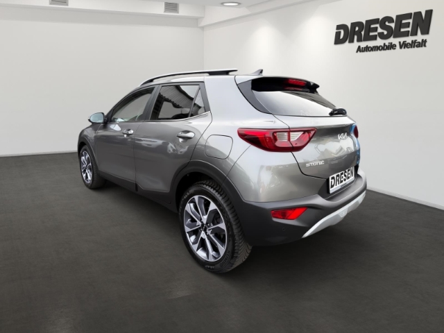 Kia Stonic – Bild 4