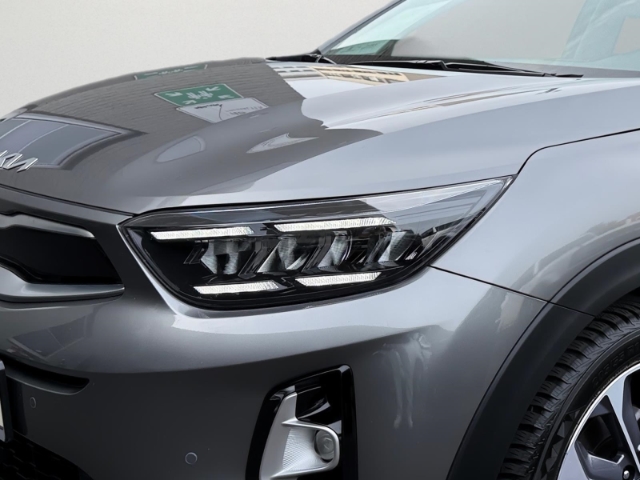 Kia Stonic – Bild 5