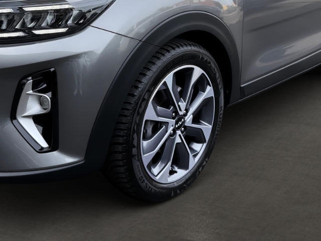 Kia Stonic – Bild 6