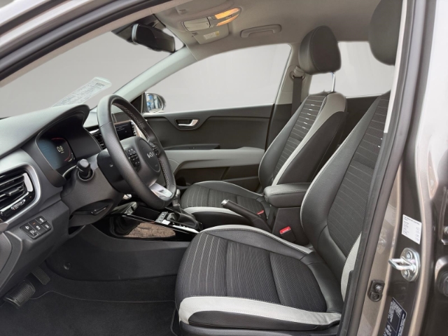Kia Stonic – Bild 7