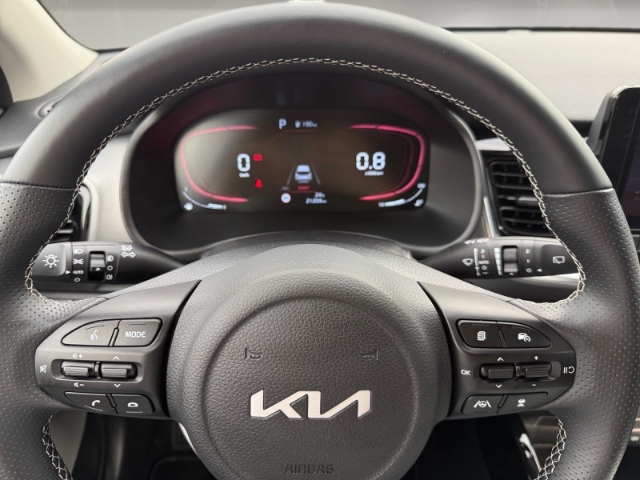 Kia Stonic – Bild 8