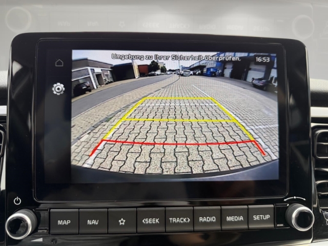 Kia Stonic – Bild 9