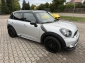 MINI Cooper S Countryman All4 Works Kit*Leder,Navi*