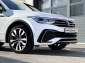 VW Tiguan Allspace R- Line / 4 Motion / PANO / AHK