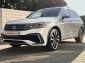 VW Tiguan Allspace R- Line / 4 Motion / PANO / AHK