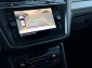 VW Tiguan Allspace R- Line / 4 Motion / PANO / AHK