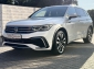 VW Tiguan Allspace R- Line / 4 Motion / PANO / AHK
