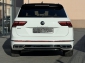 VW Tiguan Allspace R- Line / 4 Motion / PANO / AHK