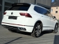 VW Tiguan Allspace R- Line / 4 Motion / PANO / AHK