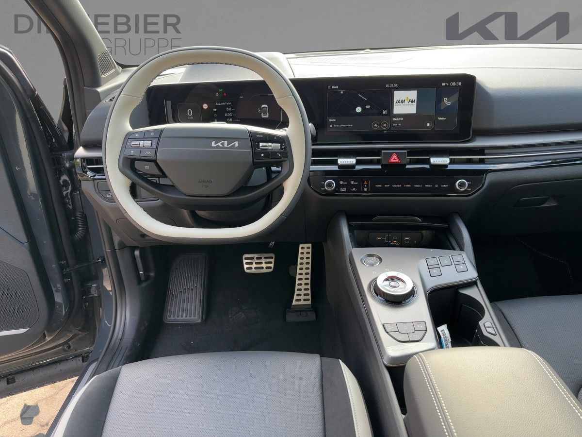 Kia Sportage – Bild 10