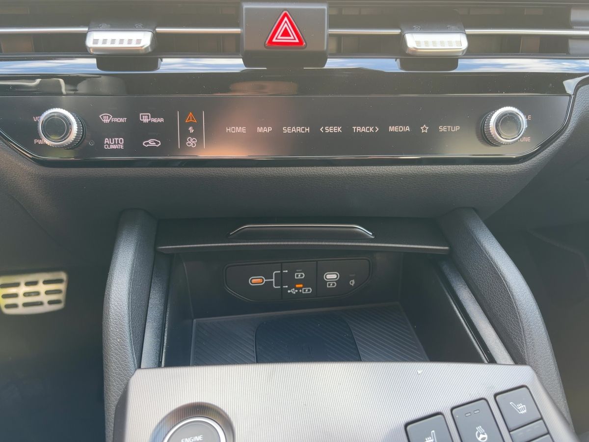 Kia Sportage – Bild 14