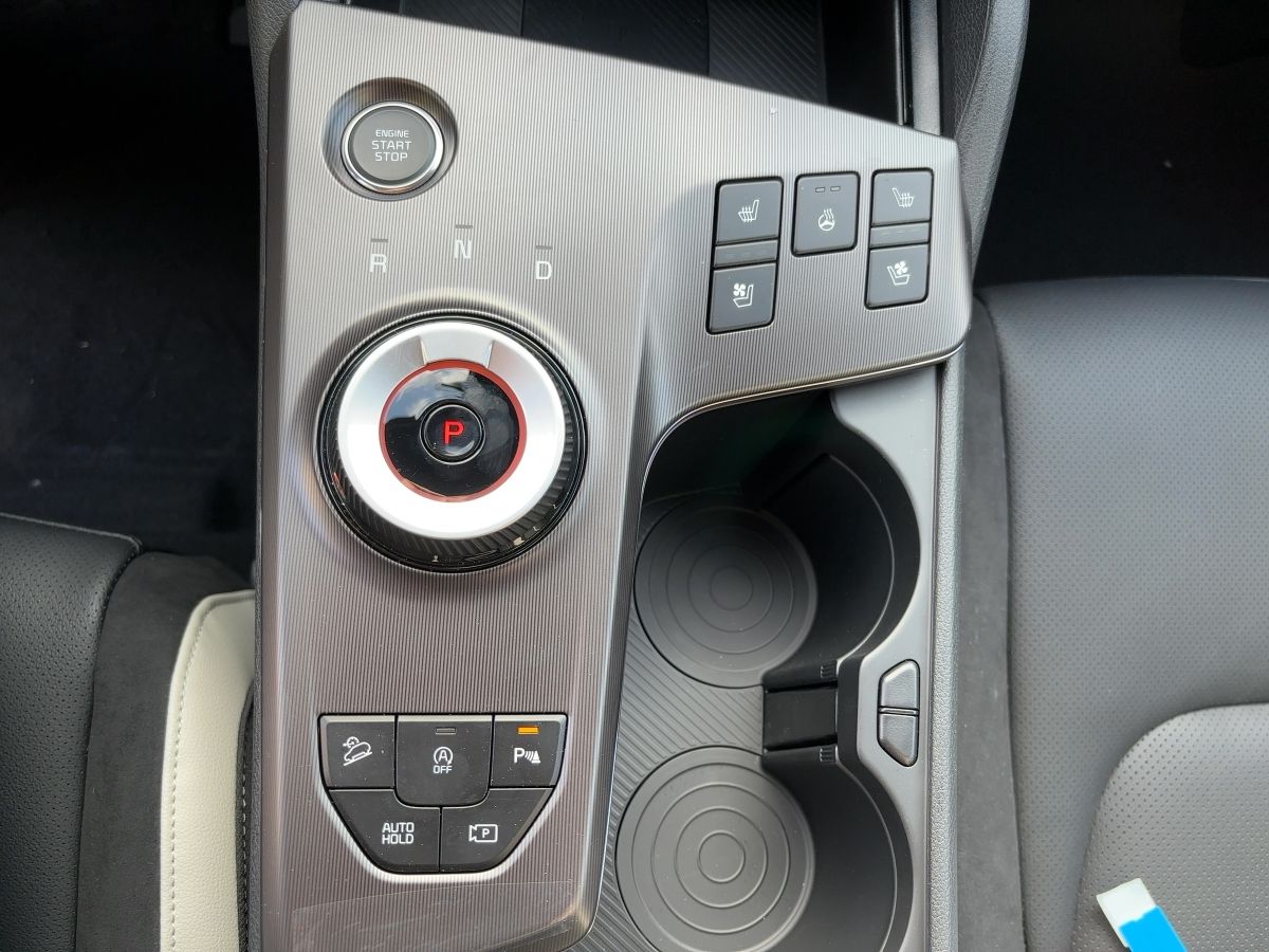 Kia Sportage – Bild 15