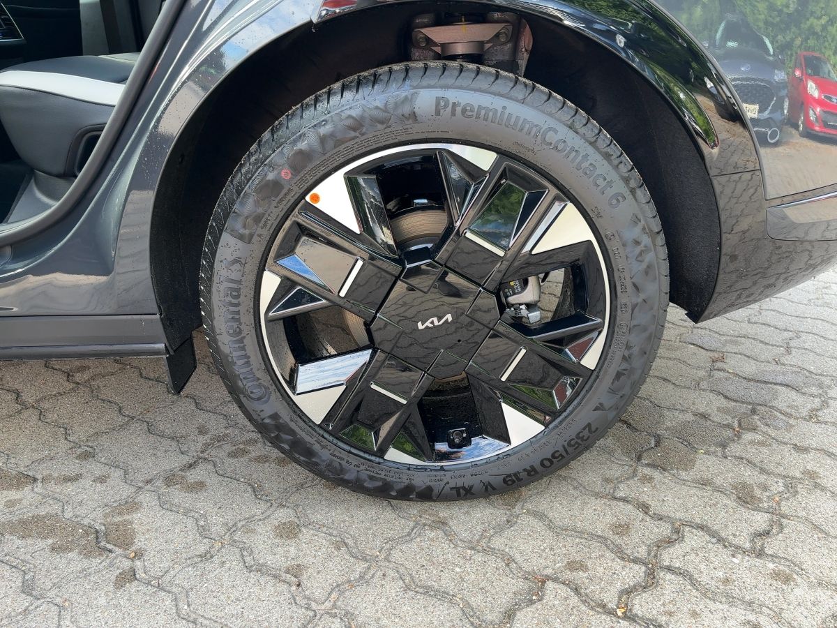 Kia Sportage – Bild 18