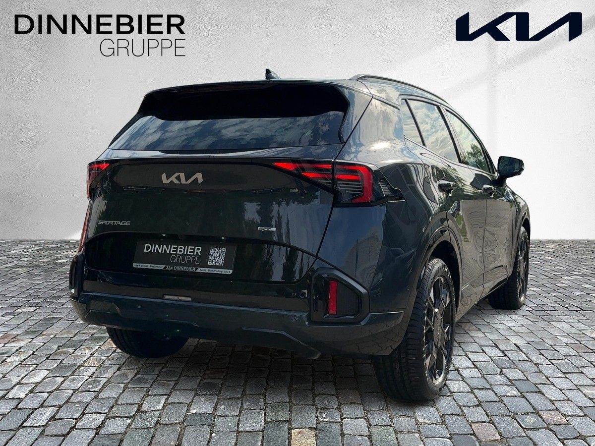 Kia Sportage – Bild 6