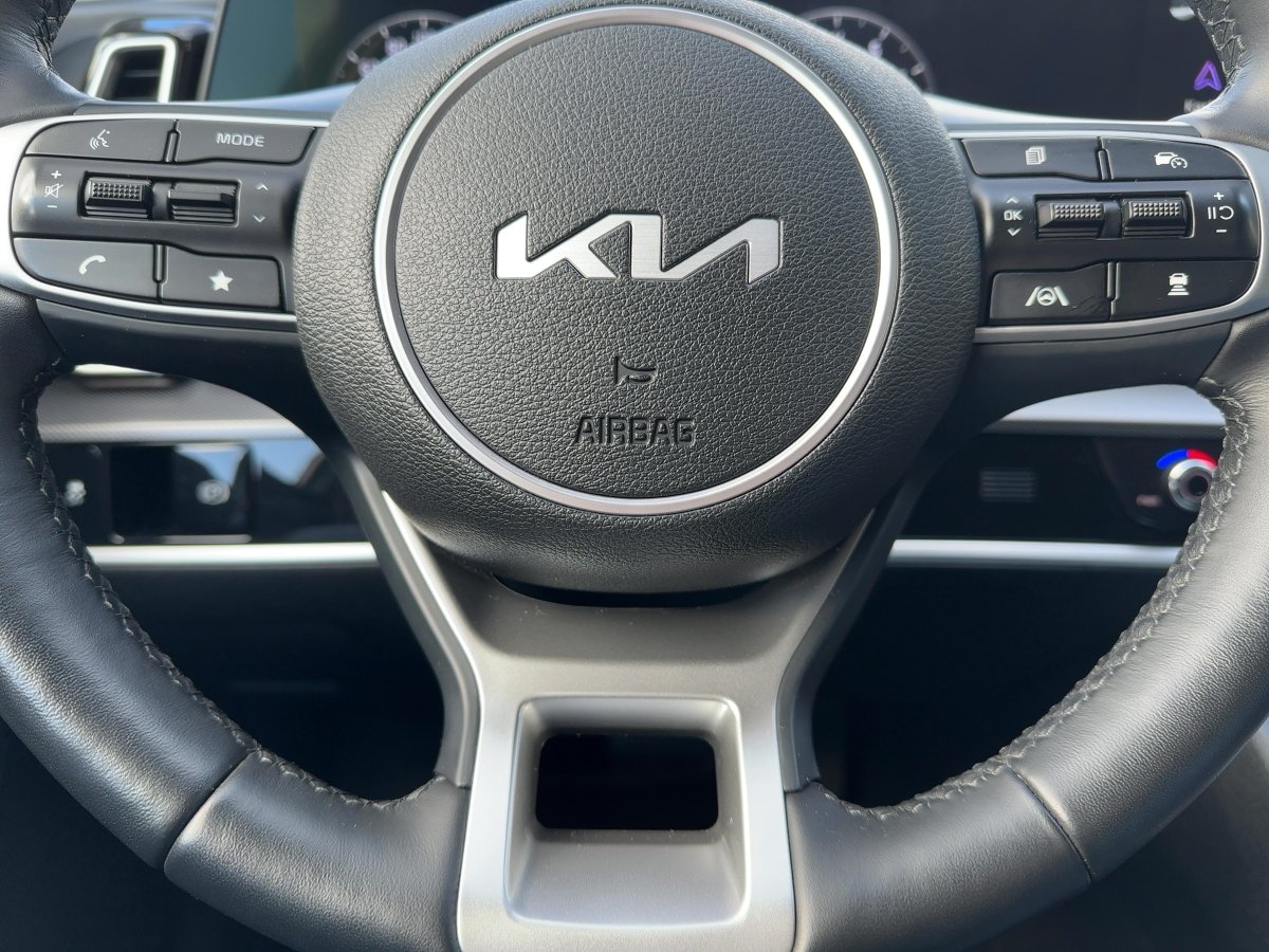 Kia Sportage – Bild 10