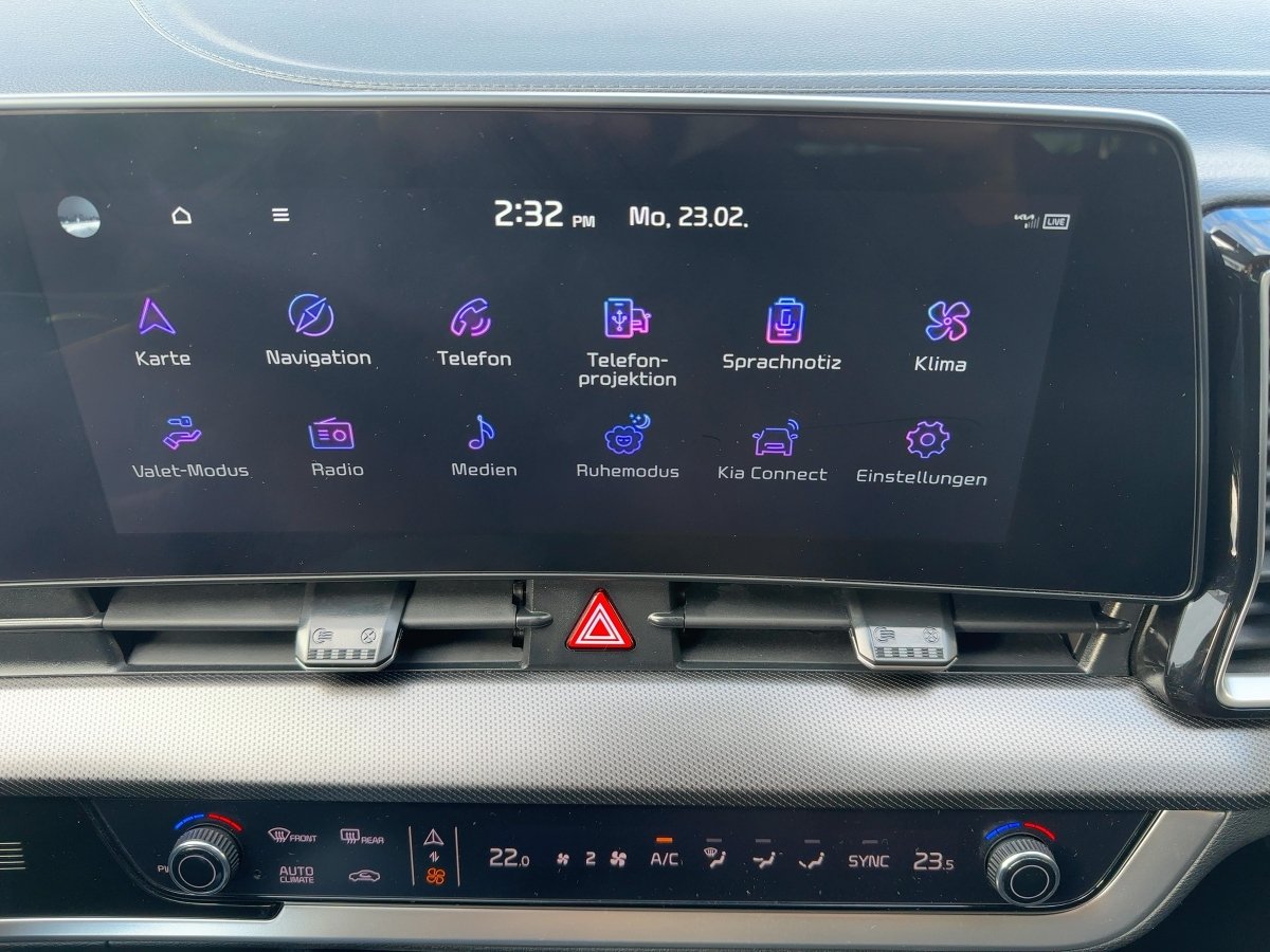 Kia Sportage – Bild 11