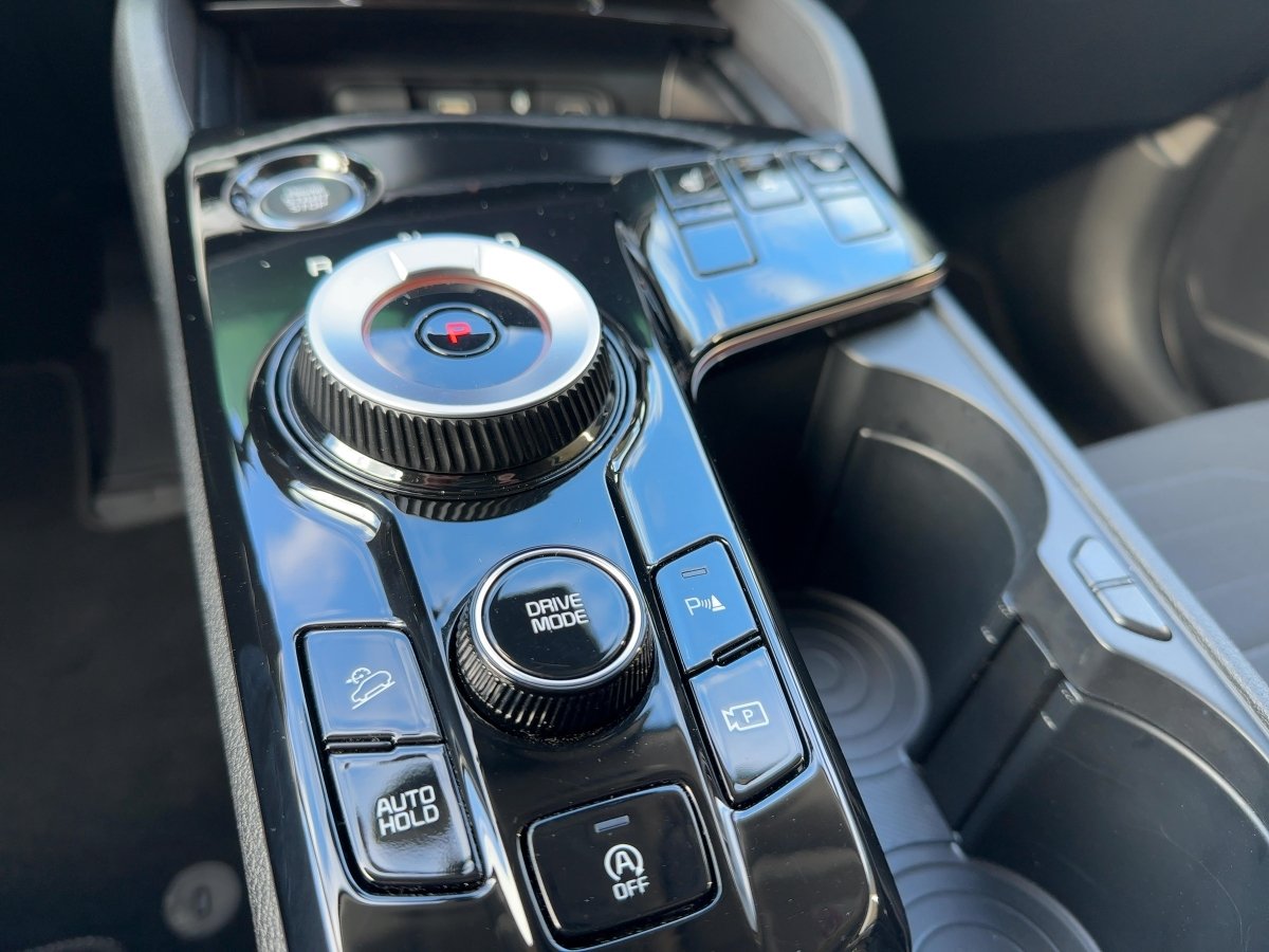 Kia Sportage – Bild 15