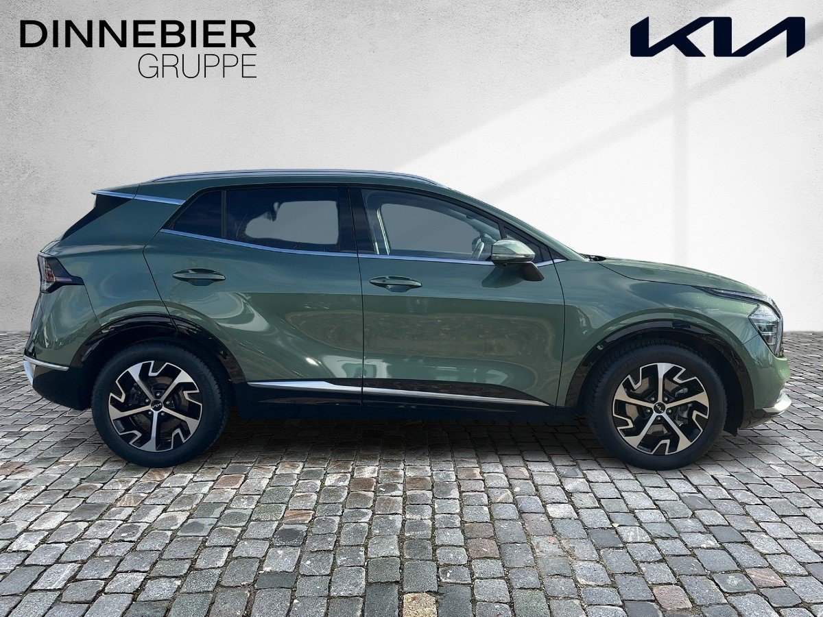 Kia Sportage – Bild 6