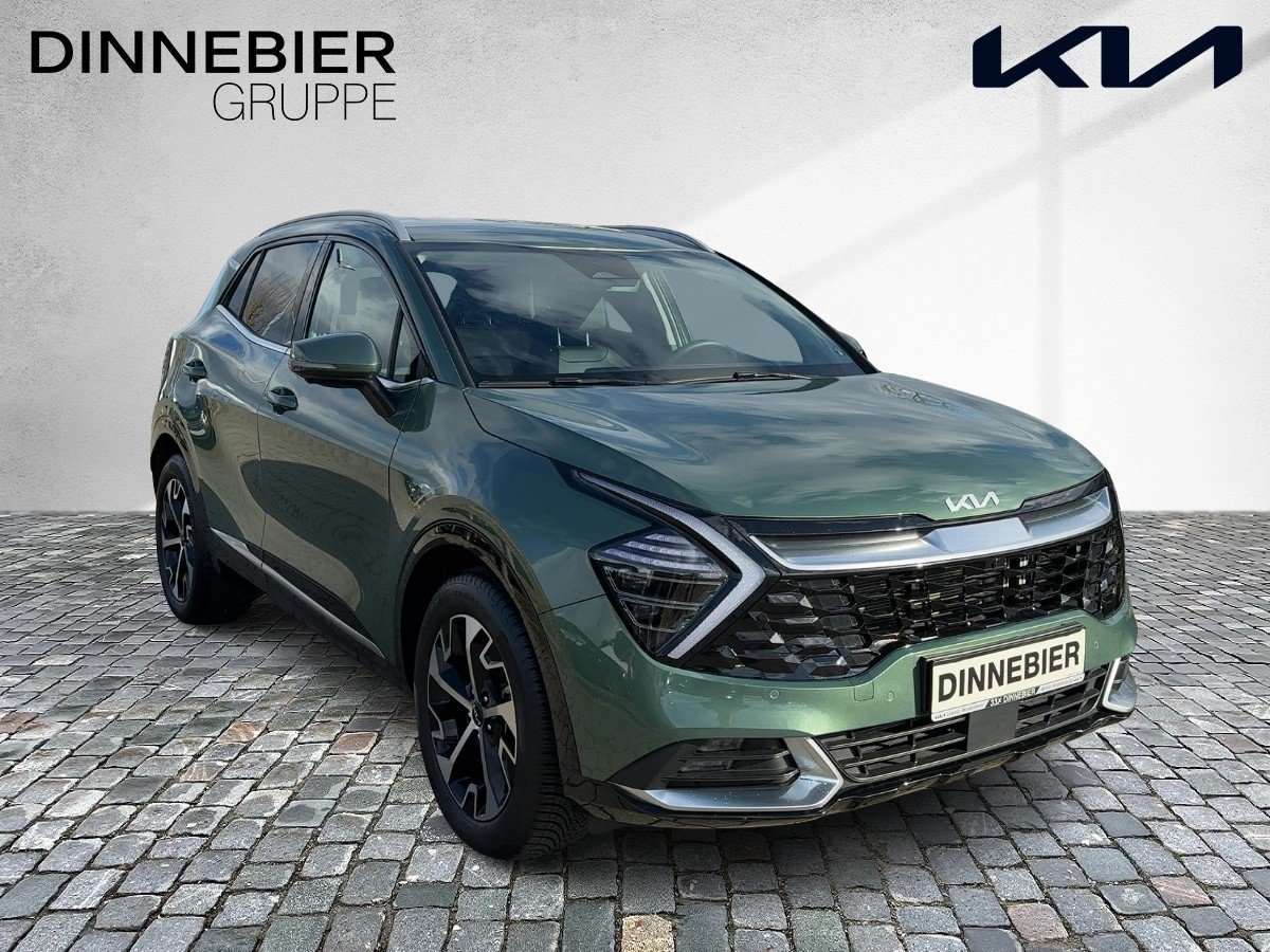 Kia Sportage – Bild 7
