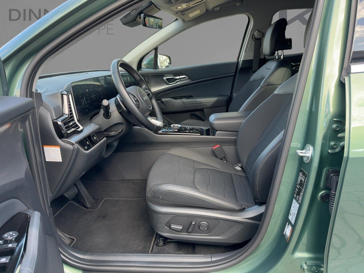 Kia Sportage – Bild 8