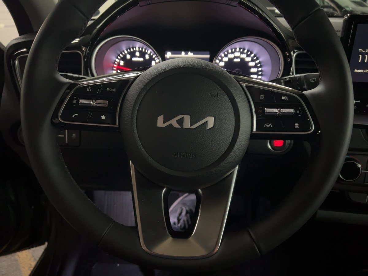 Kia cee'd – Bild 12