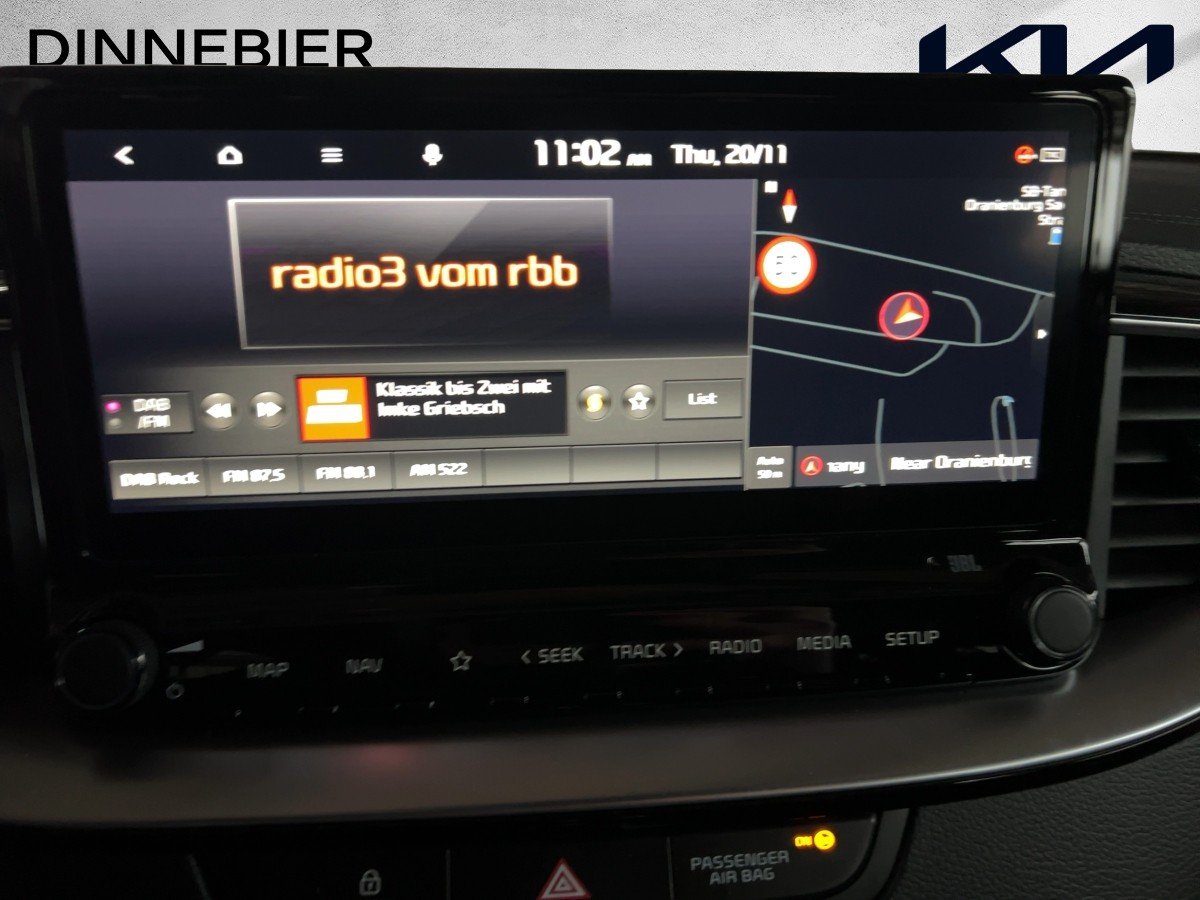 Kia cee'd – Bild 13
