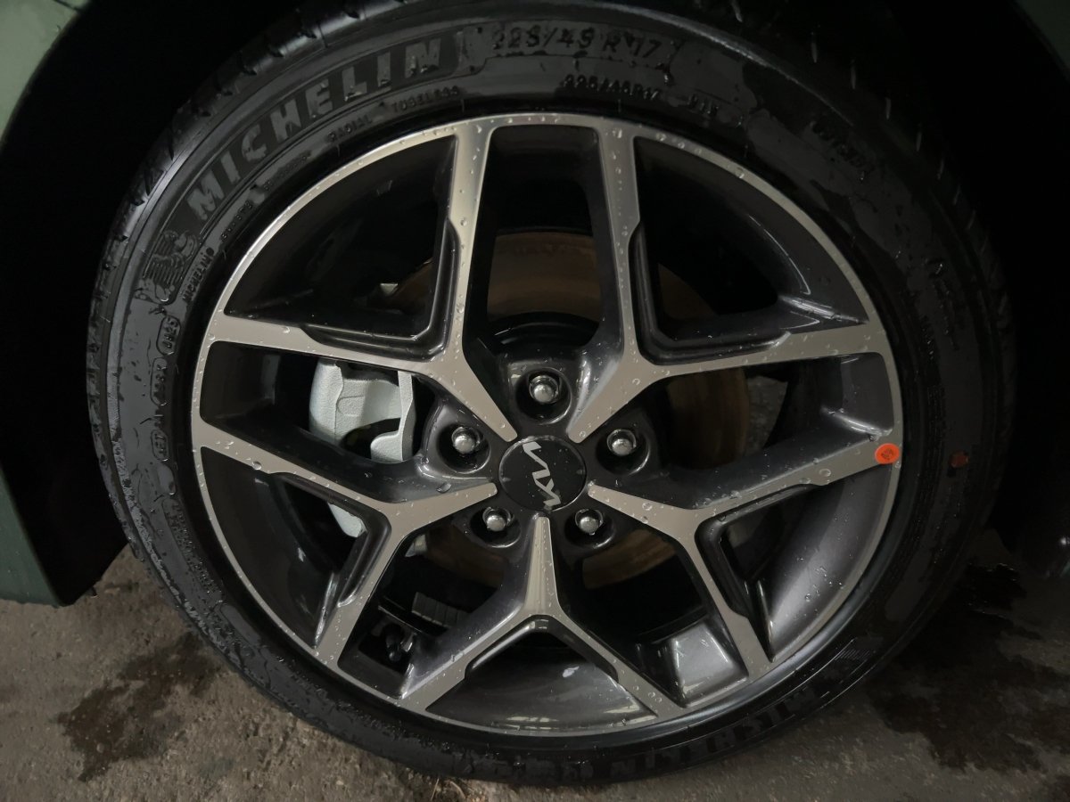 Kia cee'd – Bild 14