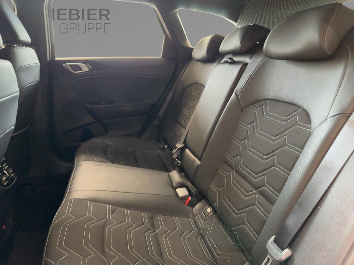 Kia cee'd Sportswagon – Bild 10