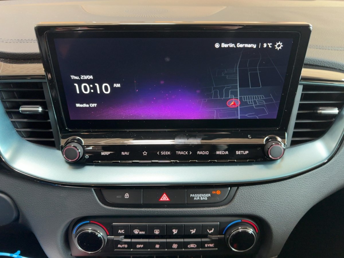 Kia cee'd Sportswagon – Bild 13
