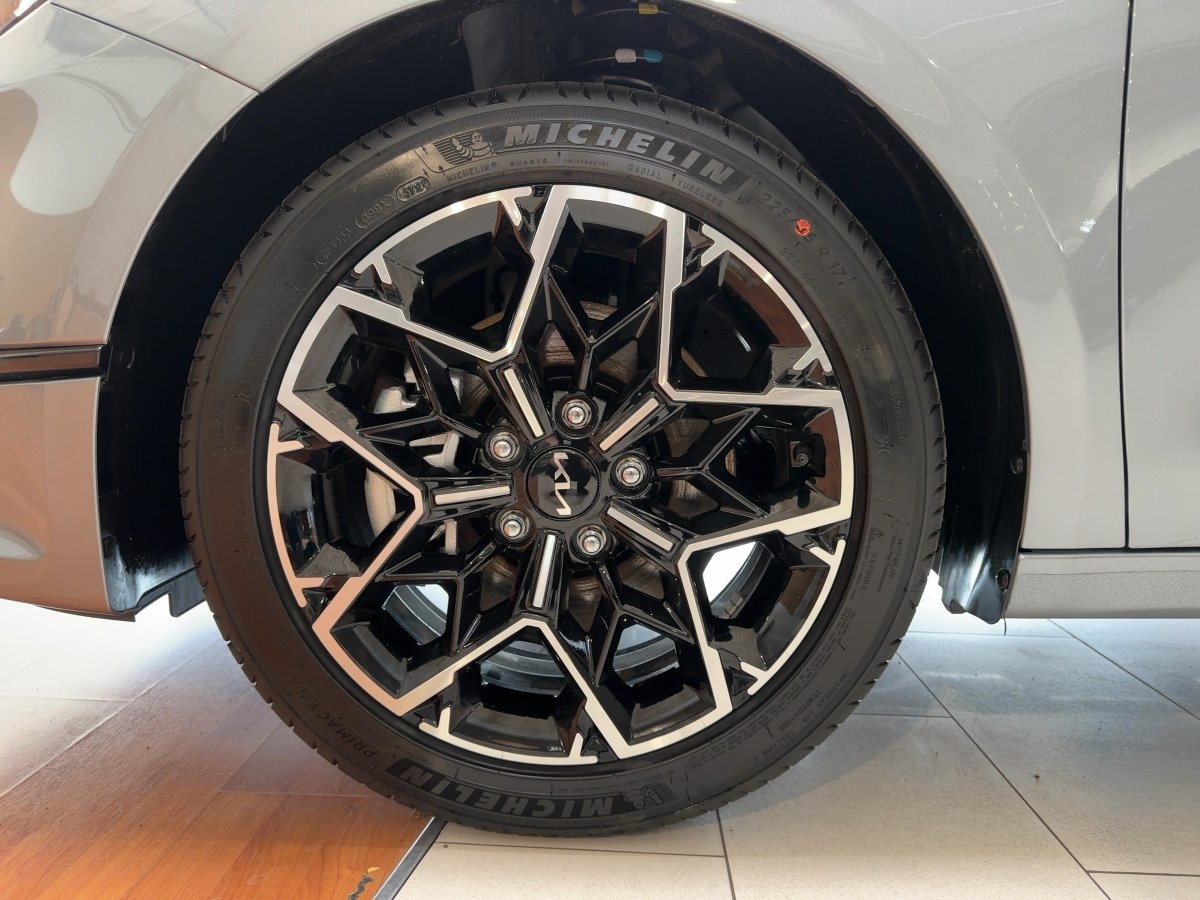 Kia cee'd Sportswagon – Bild 14