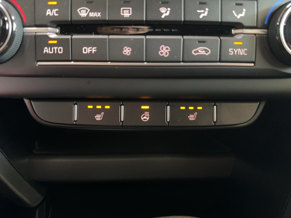 Kia cee'd Sportswagon – Bild 16