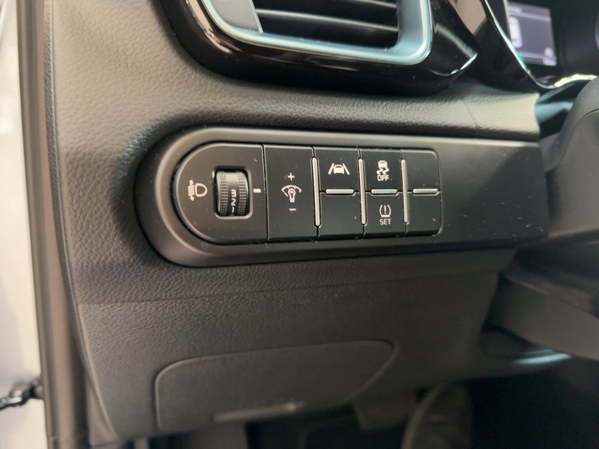 Kia cee'd Sportswagon – Bild 17