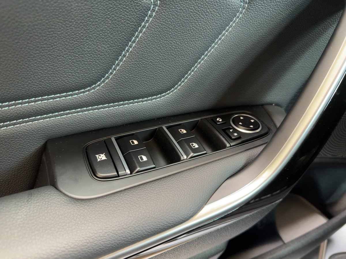 Kia cee'd Sportswagon – Bild 18