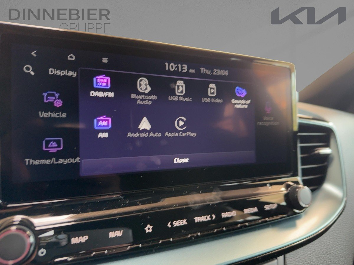 Kia cee'd Sportswagon – Bild 19