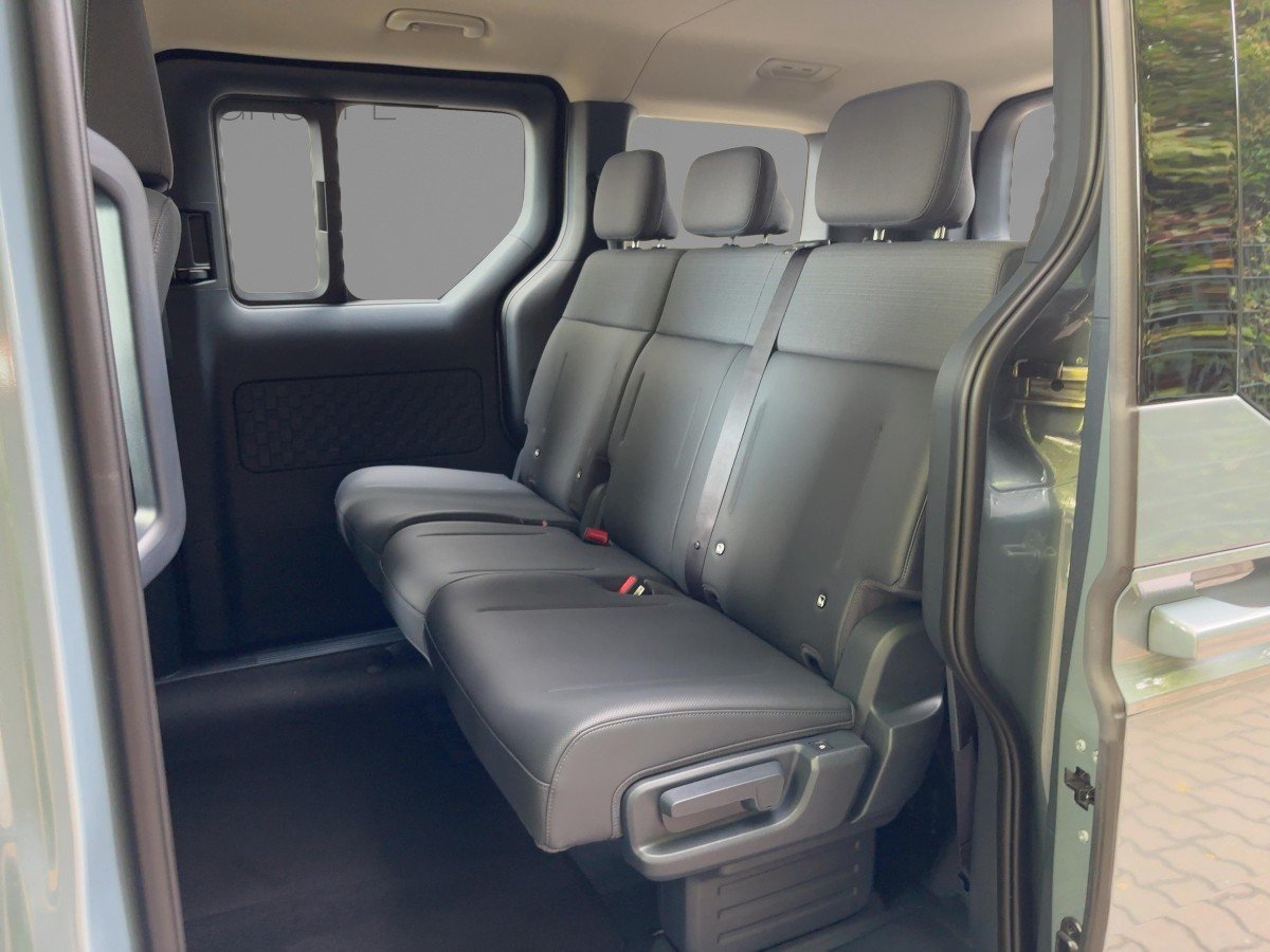 Kia PV5 – Bild 10