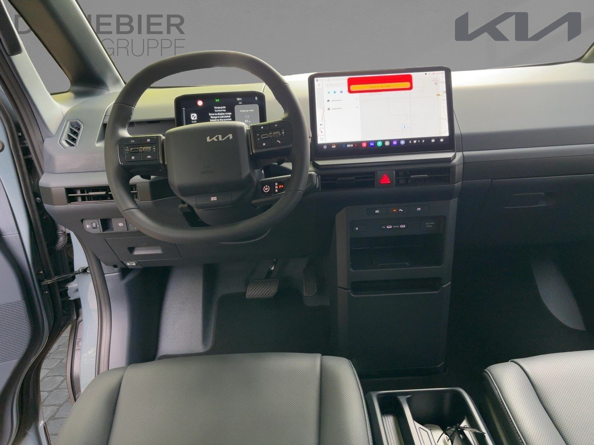 Kia PV5 – Bild 11