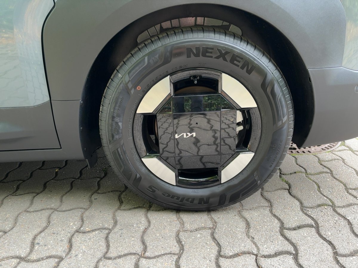 Kia PV5 – Bild 14