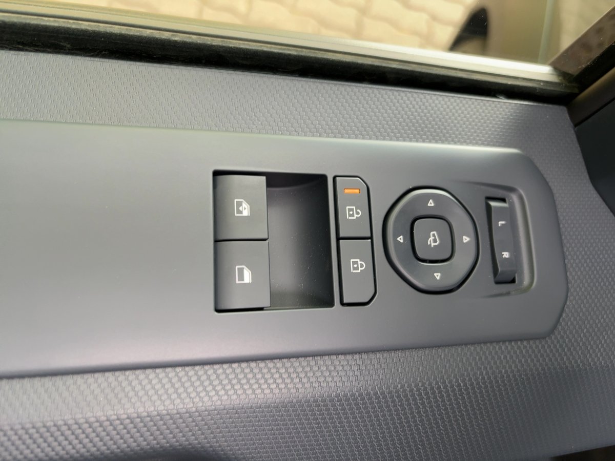 Kia PV5 – Bild 15