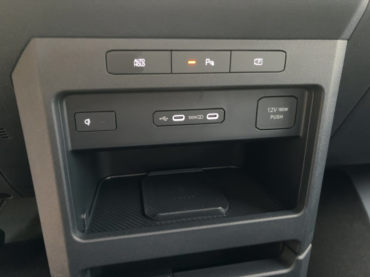 Kia PV5 – Bild 16