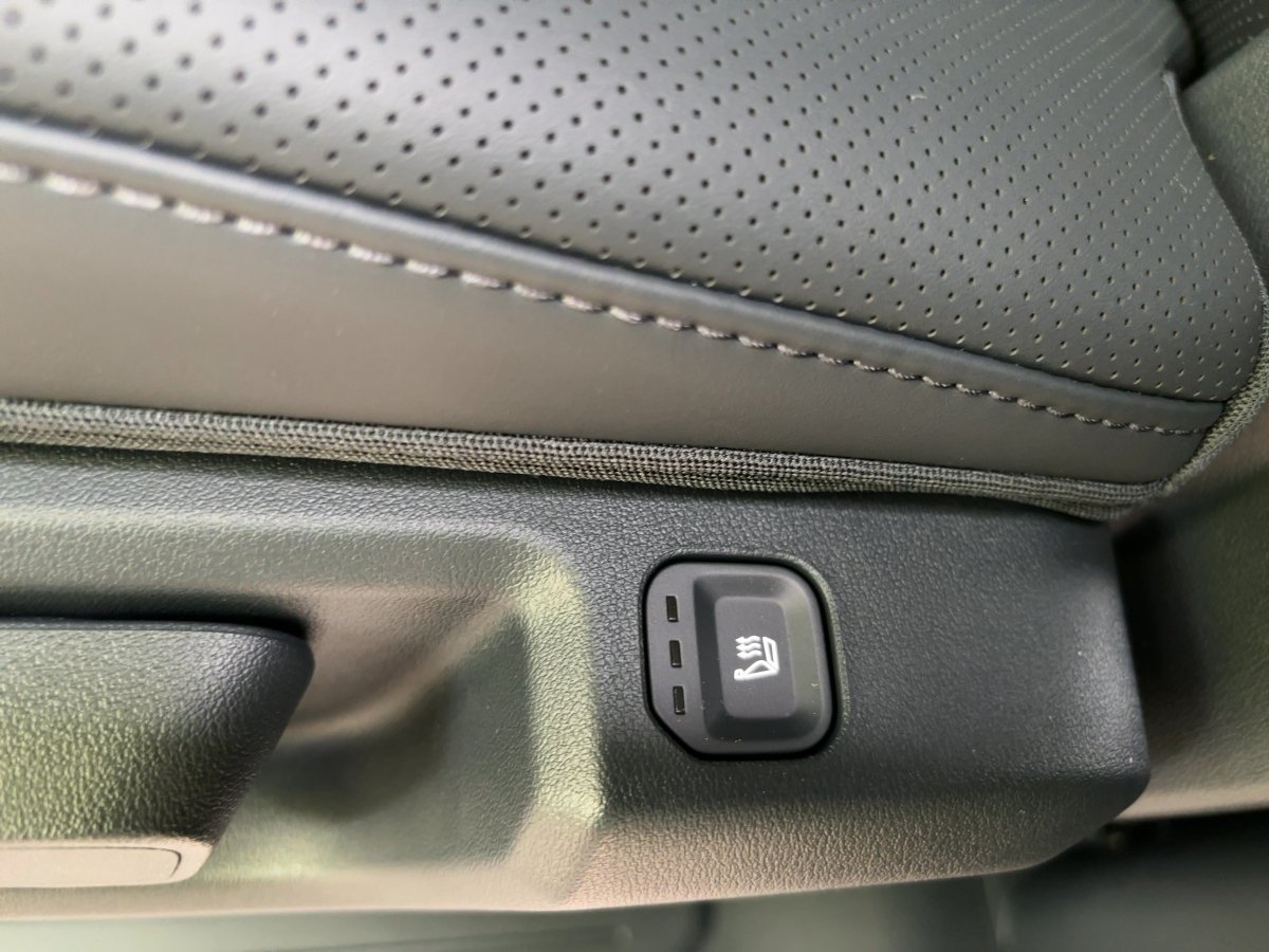 Kia PV5 – Bild 17