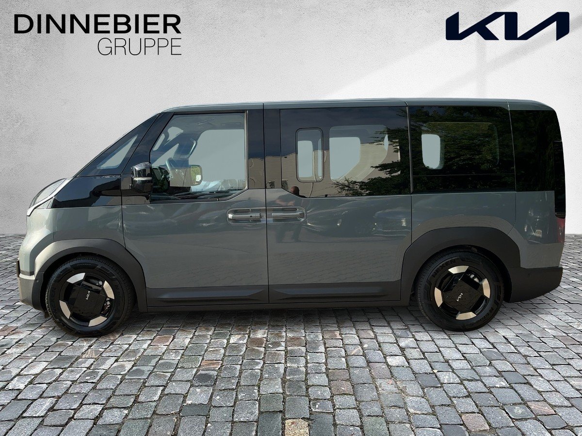 Kia PV5 – Bild 3