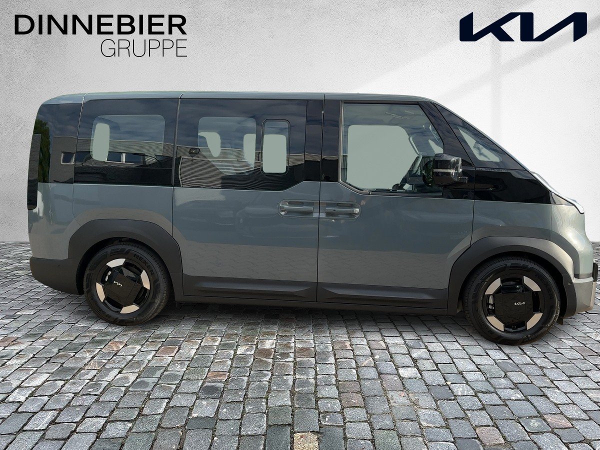 Kia PV5 – Bild 6