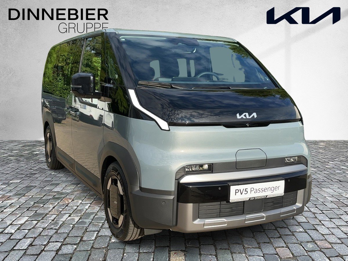 Kia PV5 – Bild 7