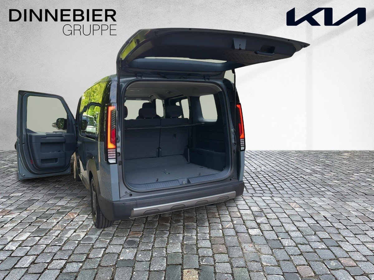 Kia PV5 – Bild 8